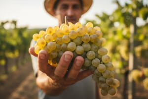 Berba će biti dobra