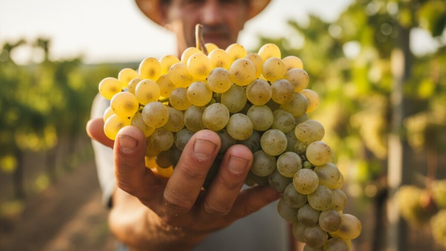 Berba će biti dobra