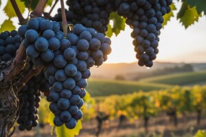 Berba grožđa - dva tjedna ranije