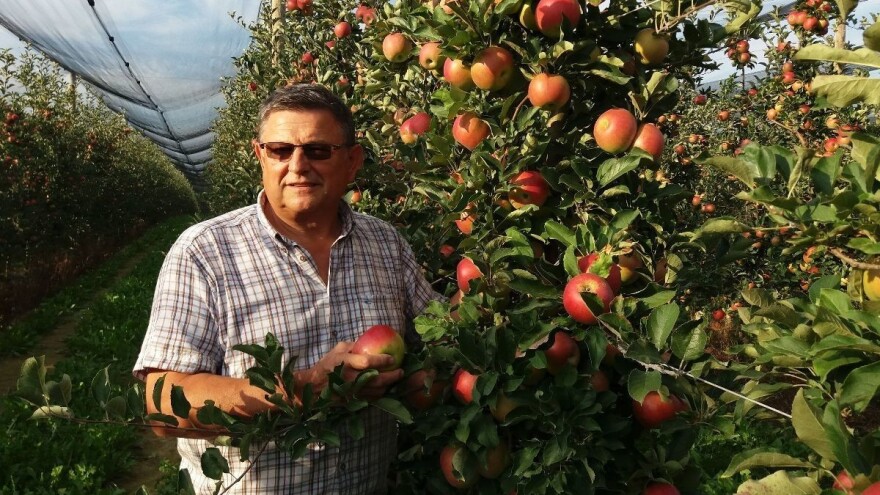 Branimir Markota: Osiguranje poljoprivredne proizvodnje je problem koji još nije riješen