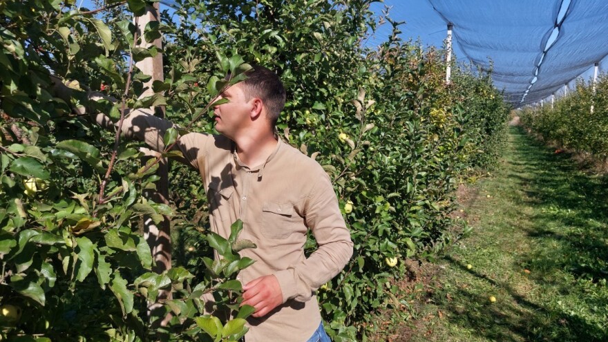 Objavljena konačna rang lista Projekta za konkurentu poljoprivredu