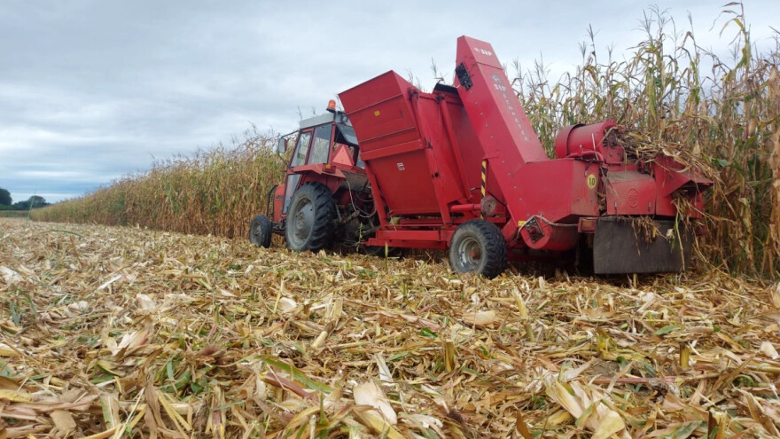 Ratari pisali Ministarstvu poljoprivrede, Vladi i Uredu predsjednika - evo što traže