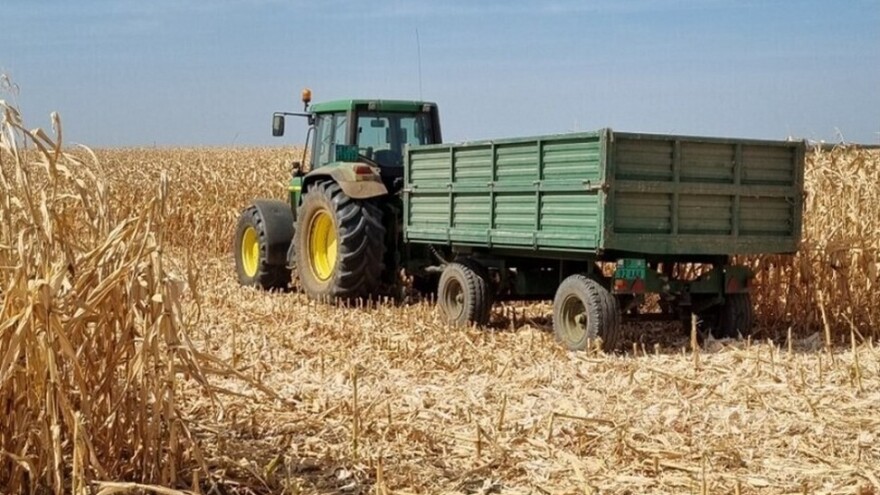 Tražili pomoć zbog suše, pa dobili odgovor: Ovo je prosečna godina