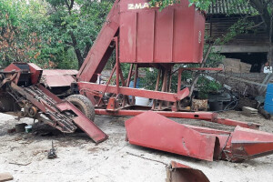 Kako pripremiti berač kukuruza i na šta obratiti pažnju prije berbe?