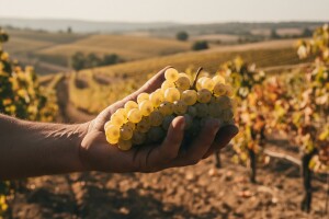 Berba počela, suša nije ugrozila kvalitetu