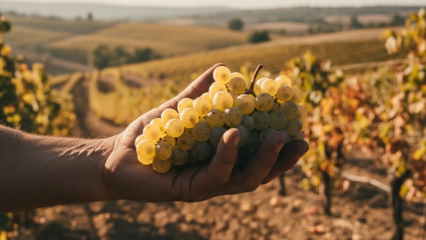 Berba počela, suša nije ugrozila kvalitetu