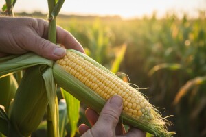 Berba šećerca i kokičara