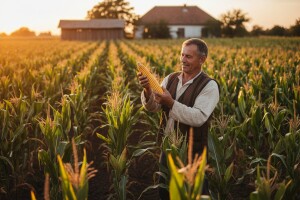 Berićetna jesen u srednjem Banatu