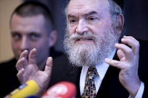Berkowitz: Posao usporava AUDIO
