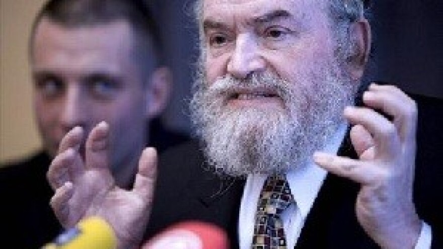 Berkowitz: Posao usporava AUDIO