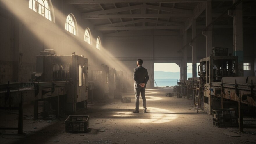 Berkowitz: Posao usporava AUDIO