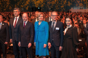 Otvoren je Zeleni tjedan u Berlinu - Hrvatska zemlja partner