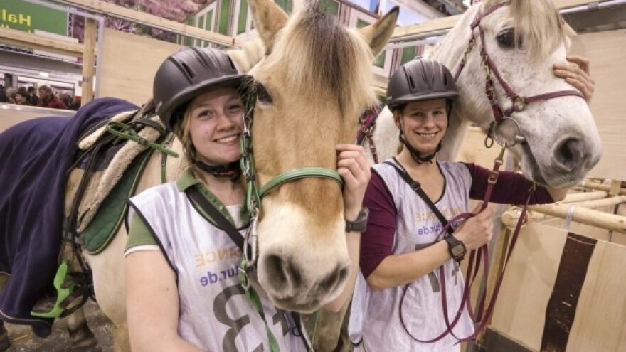 Natječaj: Ljetna škola poljoprivrede u Češkoj!