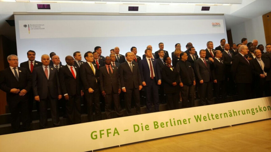 Voda je oskudni resurs koji moramo očuvati