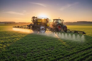 Berthoud prskalica francuske kvalitete!