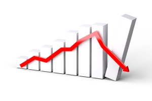 Slab promet na Produktnoj berzi