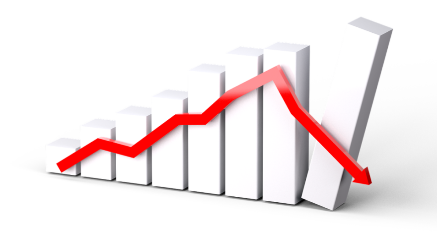 Slab promet na Produktnoj berzi