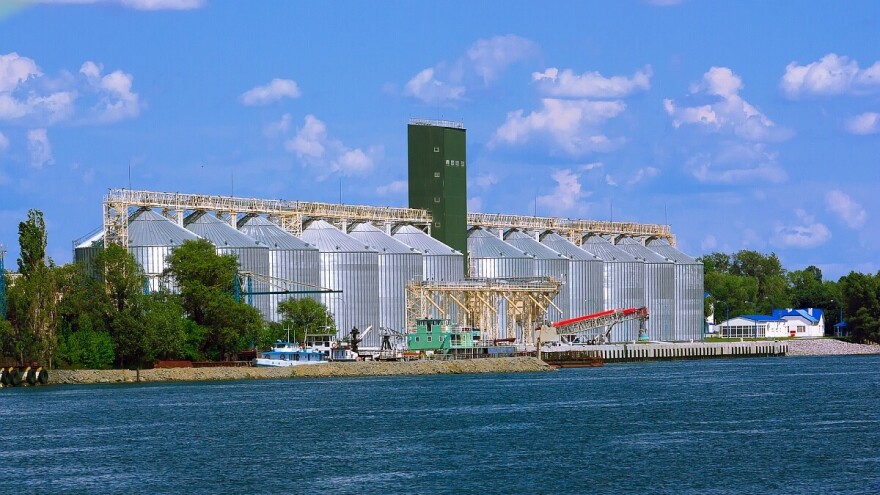 Otvaraju se nova tržišta za ukrajinsku repicu