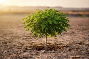 Besmrtno drvo prirodni lijek za tlo!