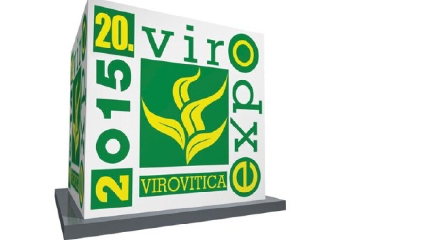 Osvojite besplatne ulaznice za Viroexpo 2015!