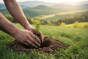 Besplatan sadni materijal za pošumljavanje privatnih šuma