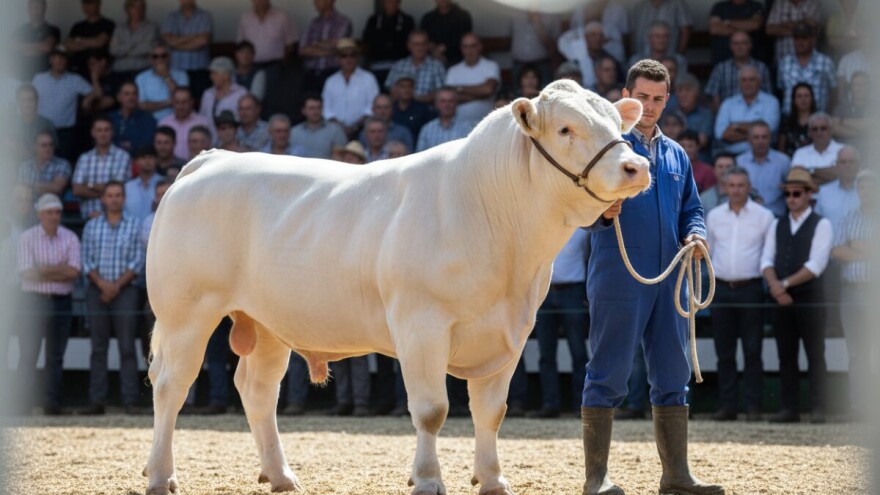 Besplatan ulaz na veliki svjetski sajam genetike!