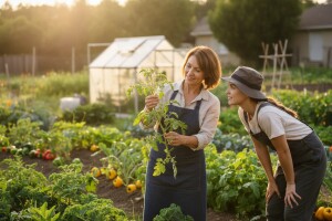 Besplatna obuka o organskoj proizvodnji