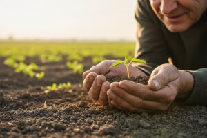 Besplatna obuka u oblasti organske proizvodnje