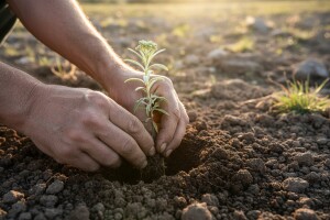 Besplatne sadnice i sjeme smilja za sadnju