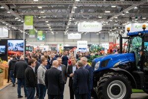 Besplatne ulaznice za Fieragricola sajam!