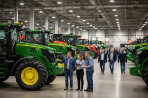 Besplatne ulaznice za međunarodni sajam Fieragricola u Veroni