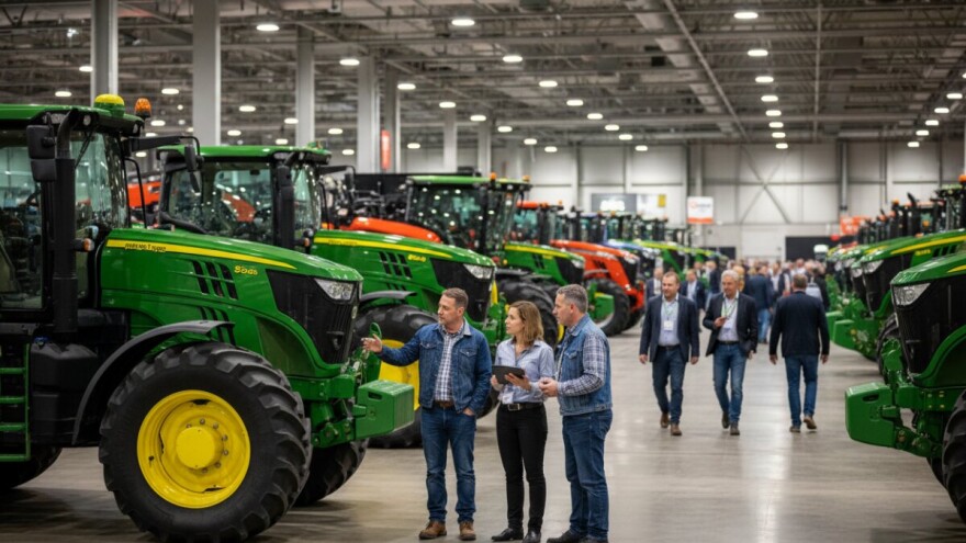 Besplatne ulaznice za međunarodni sajam Fieragricola u Veroni