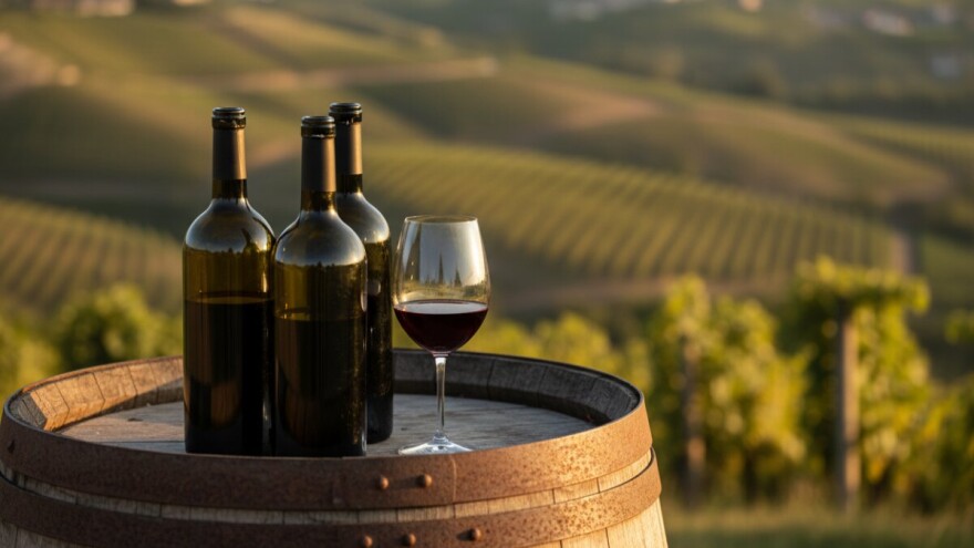 Besplatne ulaznice za sajam Vinitaly