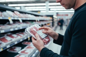 Besplatni telefon za neispravnu hranu