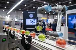 Besplatno na sajam prerade i pakiranja hrane!