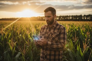 Besplatno preuzmite Agro-assist aplikaciju!