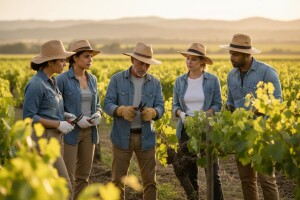 Besplatno školovanje za 280 poljoprivrednika