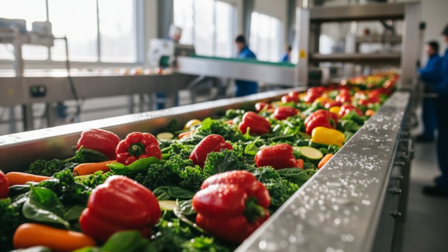 Bespovratna sredstva iz IPARD-a