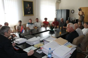 Bespovratna sredstva za 67 poljoprivrednika