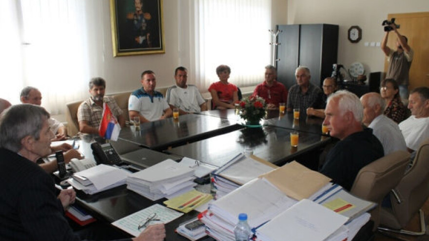 Bespovratna sredstva za 67 poljoprivrednika