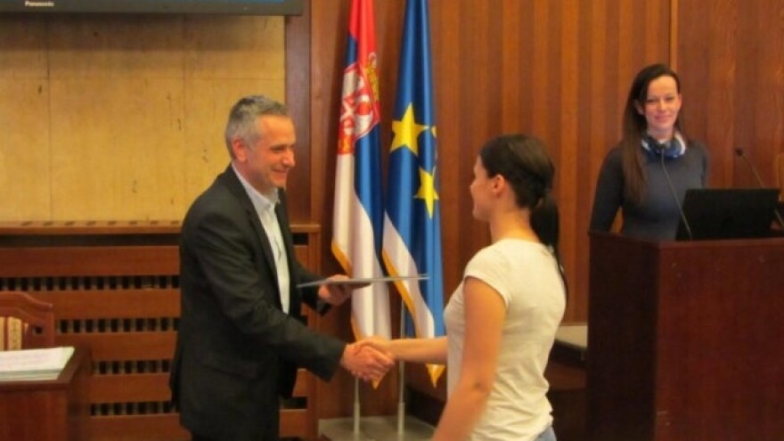 Još novca za protivgradne mreže!