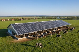 Bespovratna sredstva za energetski održive farme