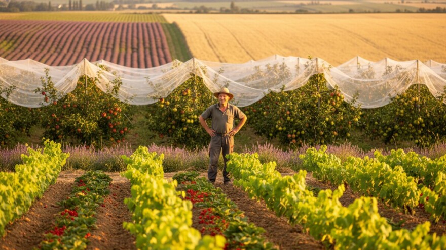Bespovratna sredstva za poljoprivredu