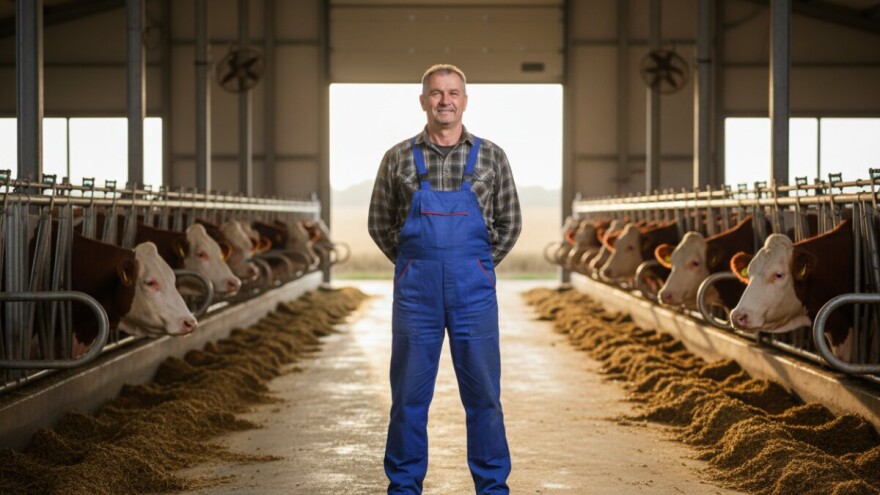 Bespovratna sredstva za stočare