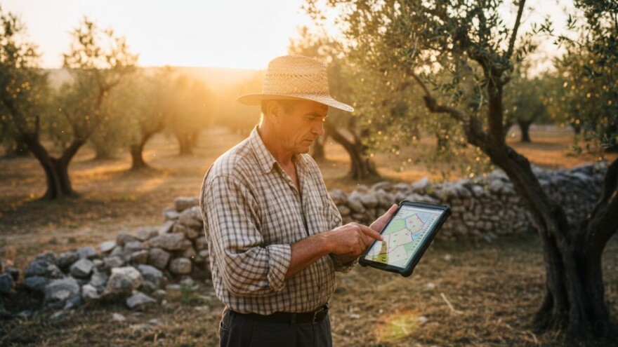 Bez ARKOD-a nema potpora iz EU fondova