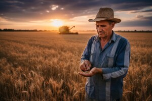 Bez dogovora o cijeni pšenice