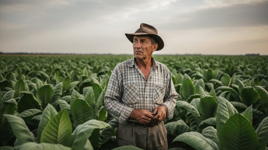 Bez Fonda duhanci osuđeni na propast