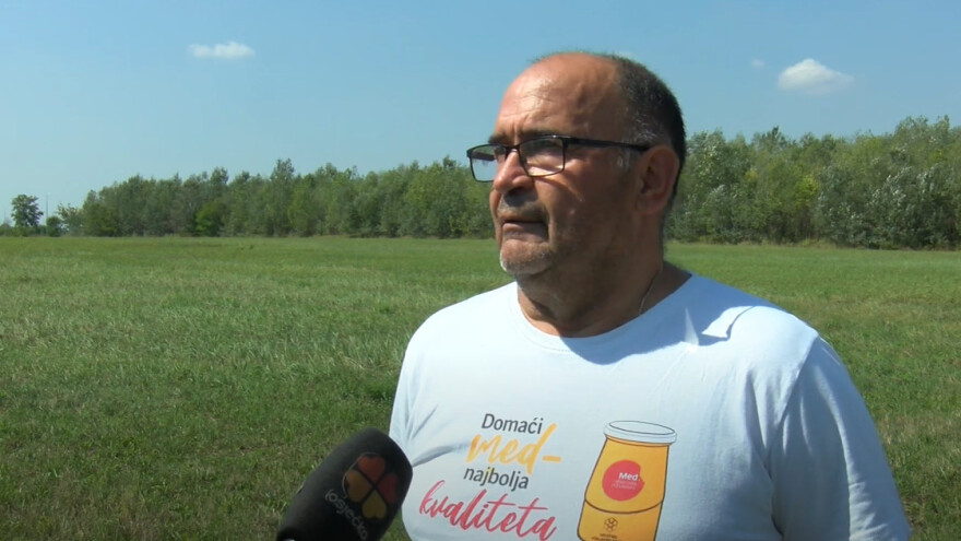 Ove godine prinosi meda i do 50 kilograma po košnici