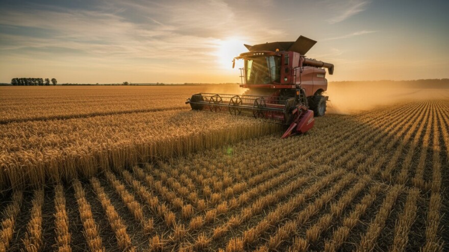 Bez moderne mehanizacije nema ni moderne poljoprivrede