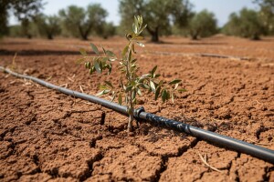 Bez navodnjavanja nema poljoprivrede
